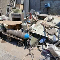 خریدارضایعات آهن آلومینیوم مس|عمده‌فروشی|تهران, اختیاریه|دیوار