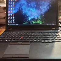 لپ تاب لنوو p50thinkpad