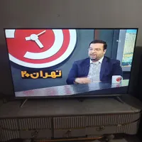 تلویزیون 55اینچ اسنوا