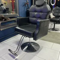 صندلی آرایشگری