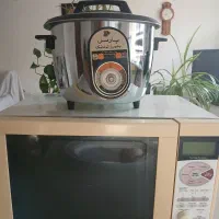 ماکروفر و پلوپز