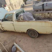 پیکان بار 78