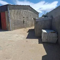 فروش سوله نمازگاه برق سه فاز گاز قوی|فروش دفتر صنعتی، کشاورزی، تجاری|ملایر, |دیوار