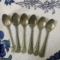 قاشق برنجی