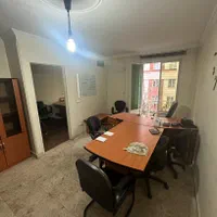 ۵۳ متر با وسایل موقعیت اداری خیابان دبستان|اجارهٔ دفتر کار، اتاق اداری، مطب|تهران, دبستان|دیوار