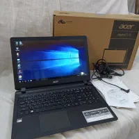 Acer ES 15  253 کارتن  شارژر  Cd