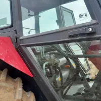 تراکتور ۴۷۵ اتاق فافریک بیل دار|خودرو سنگین|سلفچگان, |دیوار