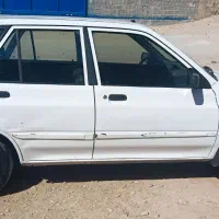 پراید 132مدل 91|خودرو سواری و وانت|کوار, |دیوار