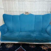 مبل هفت نفره تمیز