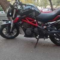 فروش موتور سیکلت