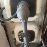 سینک ظرفشویی دوقلو