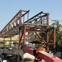 ۴۰متر مغازه صنعتی