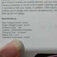 پاور بانک|لوازم جانبی موبایل و تبلت|فولادشهر, A6|دیوار