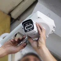 نصاب/ تعمیرات/ فروش دوربین مداربسته/ دزدگیر اماکن