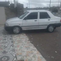 پراید 94