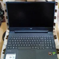 لپتاپ اچ پی ویکتوس ۱۵