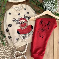 ست یلدایی بچگانه