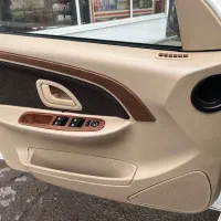 پارس تیوفایو۴۰۱