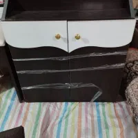 سرویس تخت خواب|تخت و سرویس خواب|پارس‌آباد, |دیوار