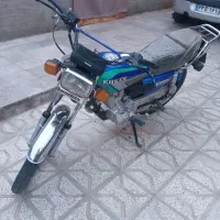 موتور احسان مدل۱۴۰۲