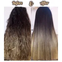 آف ویژه کراتین، بوتاکس، احیا و آموزش تمام خدمات|خدمات آرایشگری و زیبایی|شیراز, شهرک فرهنگیان|دیوار