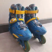 اسکیت