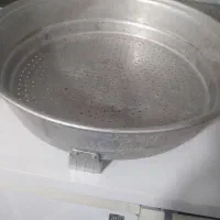 ابکش روحی قدیمی|ظروف پخت‌وپز|شیراز, کوشک میدان|دیوار