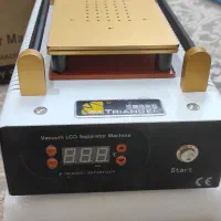 سپراتور تعمیرات موبایل