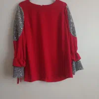 شومیز  مجلسی