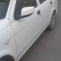 ماشین ساینا مدل ۹۸|خودرو سواری و وانت|بهارستان, |دیوار