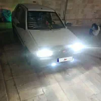 فروش پراید ۱۳۱ اسای|خودرو سواری و وانت|دلیجان, |دیوار