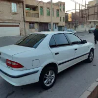 سمند EF7 مدل90|خودرو سواری و وانت|ساوه, |دیوار