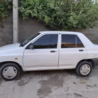 پراید 131دوگانه|خودرو سواری و وانت|کوهمره, |دیوار