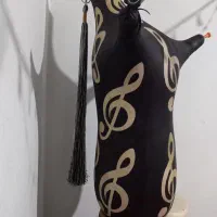 نیهمبون کار استاد بزرگ امیرمشهدی زاه|سازهای بادی|فسا, |دیوار