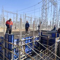 اجرای تمامی پروژهای بتونی و ارماتوربندی