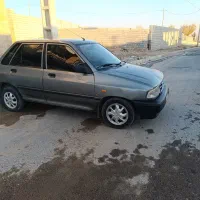 پراید ۸۶دوگانه فابریک|خودرو سواری و وانت|چادگان, |دیوار