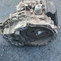 گیربکس لیفان x50x60 620جیلی امگرندوشاسی820|قطعات یدکی و لوازم جانبی|تهران, مشیریه|دیوار