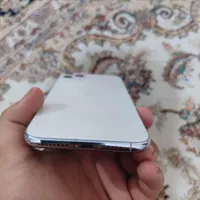 اپل  iPhone 11 Pro Max با حافظهٔ ۵۱۲ گیگابایت|موبایل|فسا, |دیوار