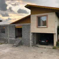 فروش ویلا 520 متری دوبلکس - 3 کیلومتری زیباکنار