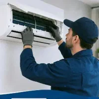 تعمیرات کولر گازی