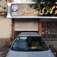 405 لاکاغذی مدل 88|خودرو سواری و وانت|مشهد, عامل|دیوار