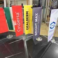 پرچم رومیزی|عمده‌فروشی|تهران, منیریه|دیوار