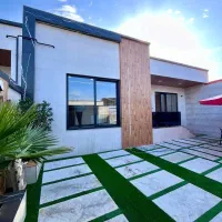 ویلا کلید نخورده خشکبیجار