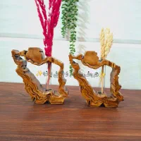 ظروف ودکوری فاطی بانو