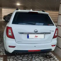 لیفان x60 دنده هیلمنی مدل۹۵