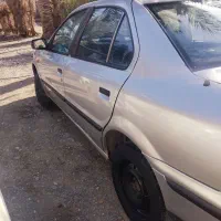 سمند|خودرو سواری و وانت|یزد, |دیوار