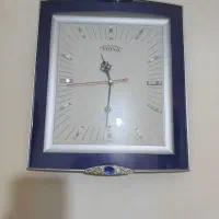 ساعت دیواری