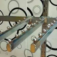 رگال تیله ای