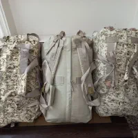 کیف کوله ساک کوله پشتی کیسه انفرادی سربازی نوآکبند