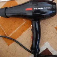 سشوار PROMAX IONIC 2400w